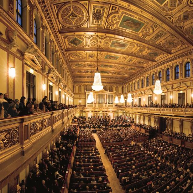 Eine virtuose Fagottistin und Berlioz’ Traum eines Künstlers im Musikverein