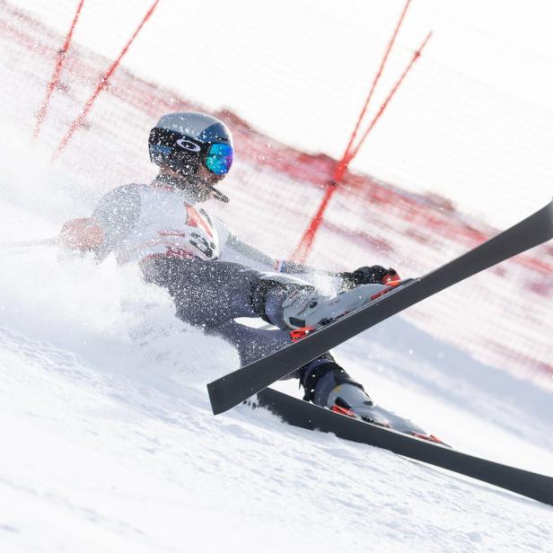 Marcel Hirscher