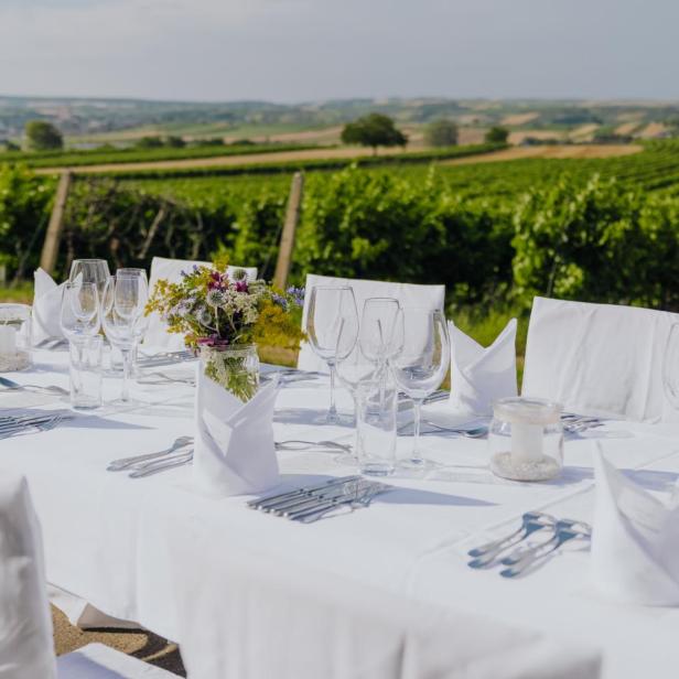 Geschenktipp: Genussvolle Gelassenheit des Weinviertels verschenken