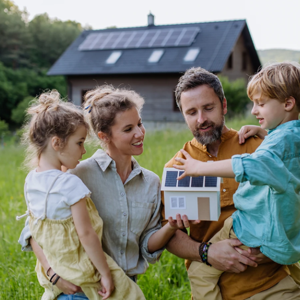 Photovoltaik – ein Pfeiler in Österreichs Umbau des Energiesystems