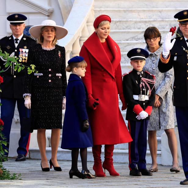 TOPSHOT-MONACO-ROYAL-NATIONAL DAY