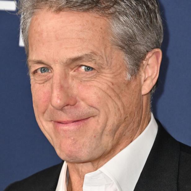 Hugh Grant