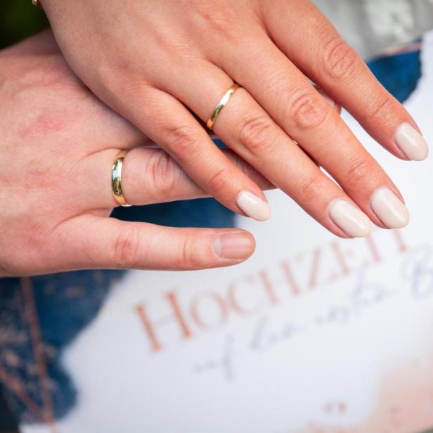 Hochzeit auf den ersten Blick 2024: Welche Paare sind noch zusammen?