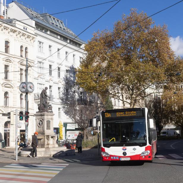 Margaretenplatz war Thema vor der Wienwahl