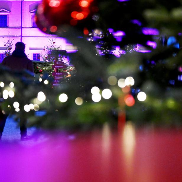 Schlägerei auf Öffi-Weihnachtsfeier: Polizei und Rettung im Einsatz