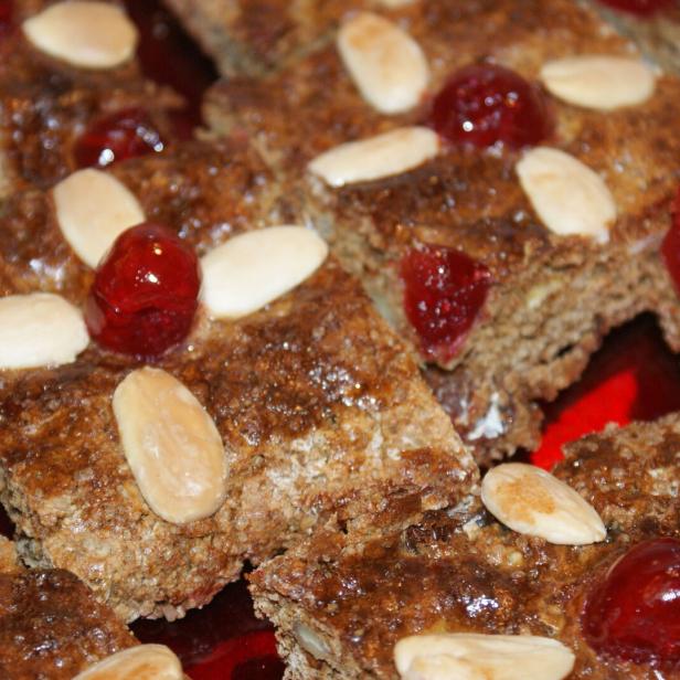 Salzburger Lebkuchen.