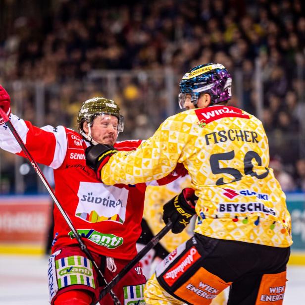 Die Capitals feierten das Weihnachtsspiel mit einer Überraschung