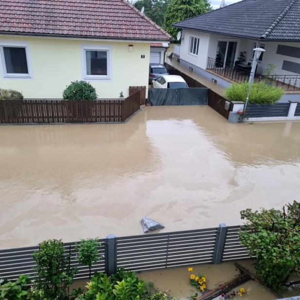 Drei Monate seit dem Hochwasser: Weihnachten nach der Katastrophe