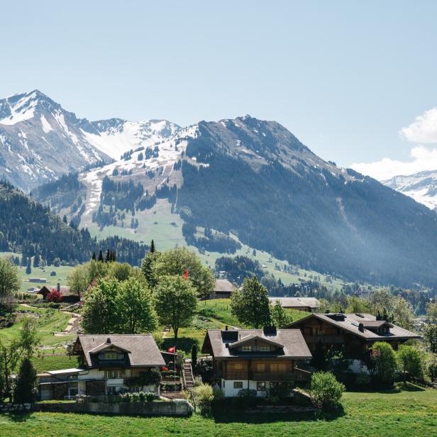 Dein Traumhaus in Österreich: Die besten Regionen im Überblick