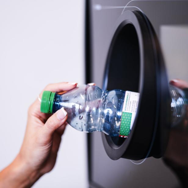 Plastikpfand ab 2025: Wann gilt das neue System genau?