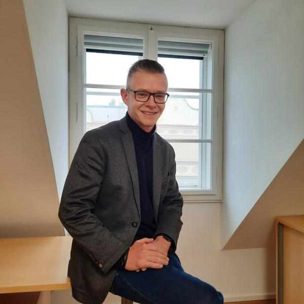 "Mir kommt vor, man betrachtet das Burgenland als Laufhaus"