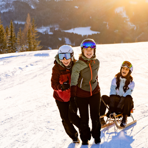 Winterzauber im Mariazellerland: Entspannter Winterurlaub abseits des Trubels