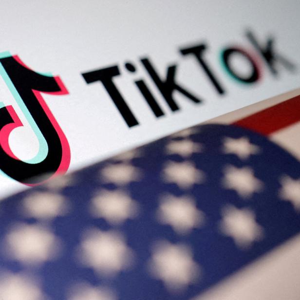 Tiktok-Verbot? Supreme Court lehnt Einspruch ab - wie es jetzt weitergeht