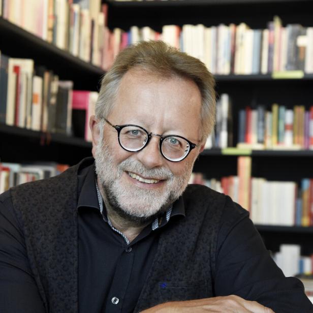 Herbert Dutzler