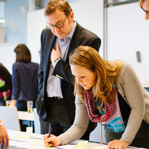 Happy New You – Der Leadership Boost für 2025