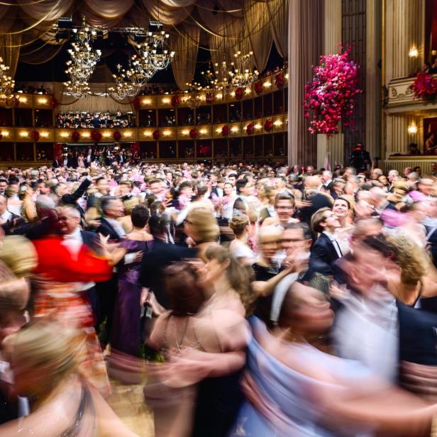 66th Vienna Opera Ball