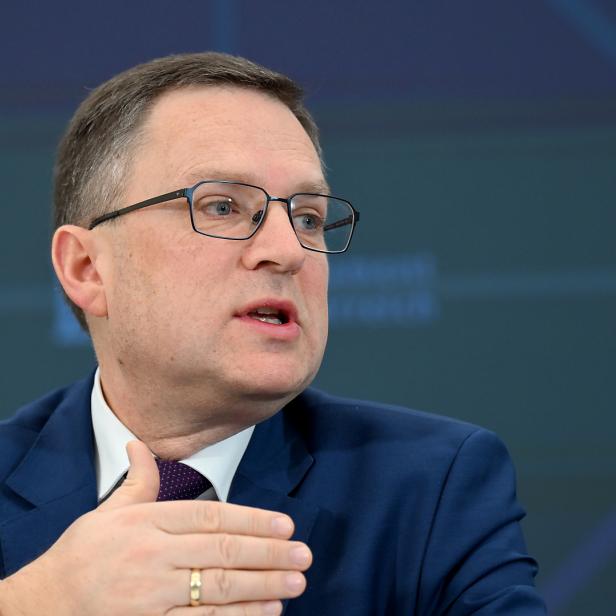 Wöginger führt wieder die VP-Parlamentarier an