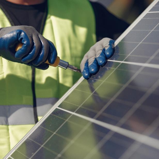 Braucht meine Photovoltaikanlage einen Stromspeicher?