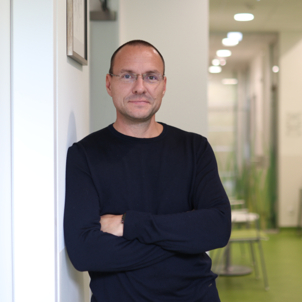 DDr. Manuel Mrfka über Spinalkanalstenose