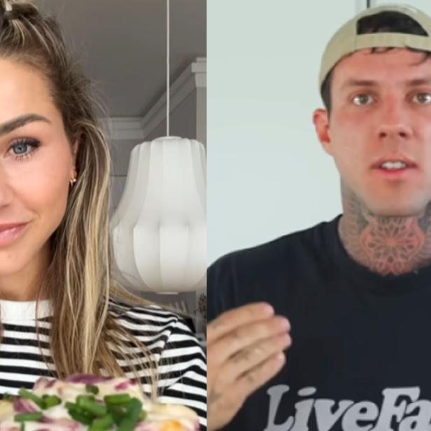 Darum lässt Antonia Elena Sohn Noah nicht allein bei Christian Wolf.