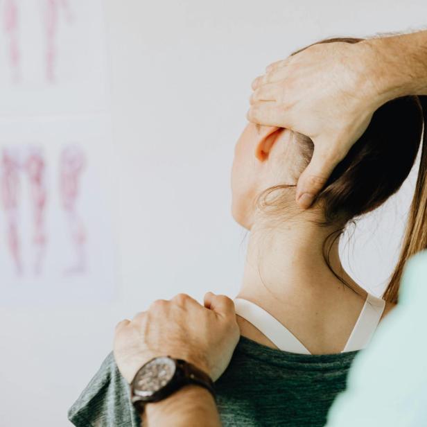 Rehabilitation in Österreich:  Mit neuen Kräften zurück ins Leben