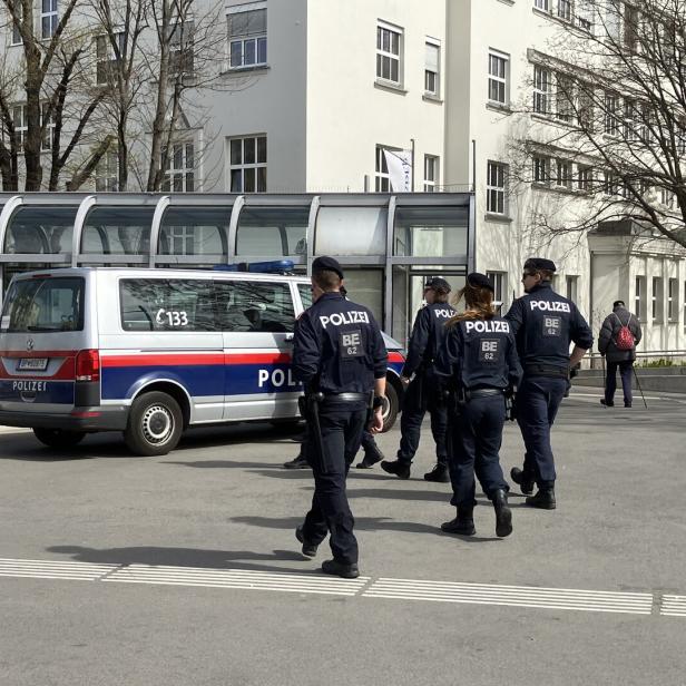 Wien-Favoriten: Der heimliche Bildungsbezirk