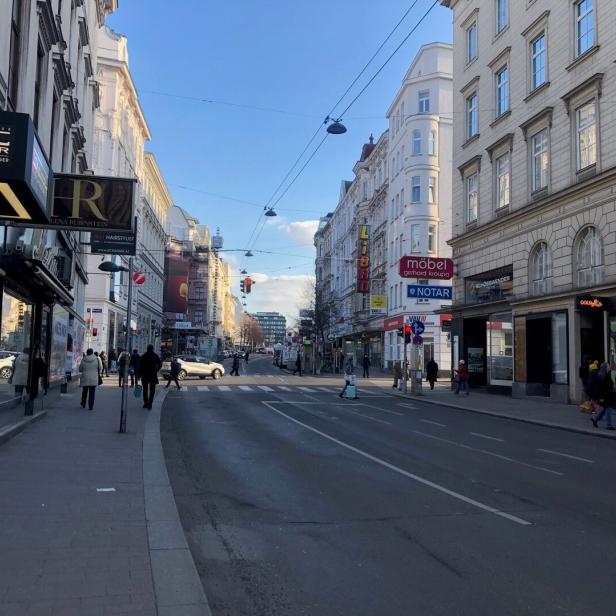 Zu Besuch in Wien-Landstraße: Die drei großen Baustellen im dritten Bezirk