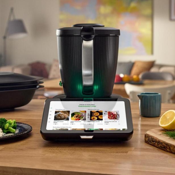 Kochen 7.0: Der neue Thermomix® TM7 kommt