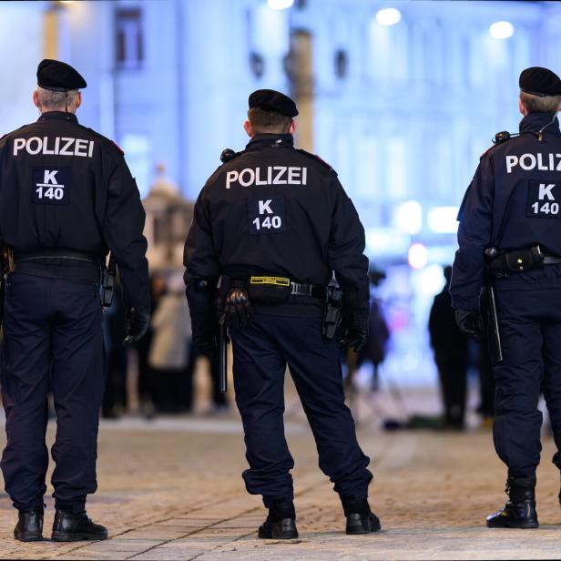 Villach-Terror: FPÖ sieht Radikalisierung von Täter bei Irak-Reise