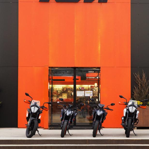 Was uns der Fall KTM zeigt