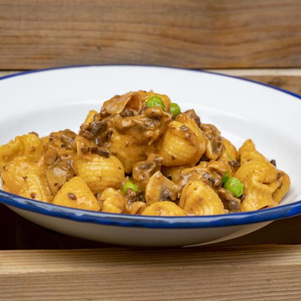 Hirten-Maccheroni.