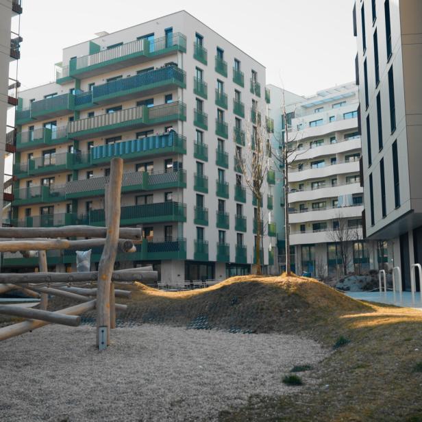 Warum Liesing wie Wien ist, nur im Kleinformat