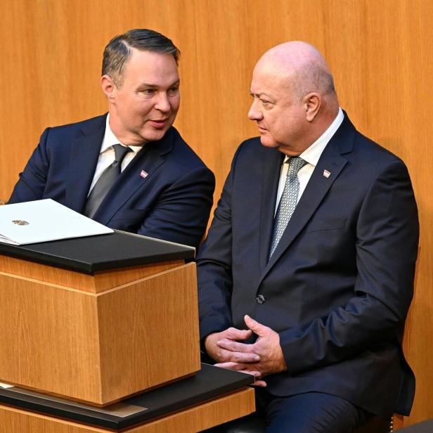 Dreierkoalition: Der neue Pragmatismus