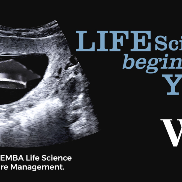 Executive MBA Life Science & Health Care Management: Gestalten Sie die Zukunft mit