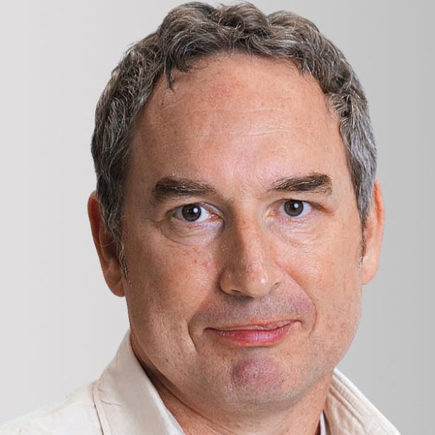 Christian Mayr