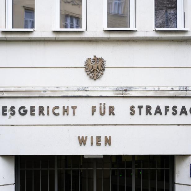Vienna Regional Court to decide on Austrian businessman Rene Benko's pre-trial detention