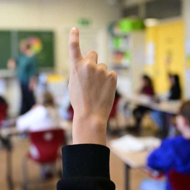Österreichs Jugend hat gefühlt zu viel Schule und zu wenig Freizeit