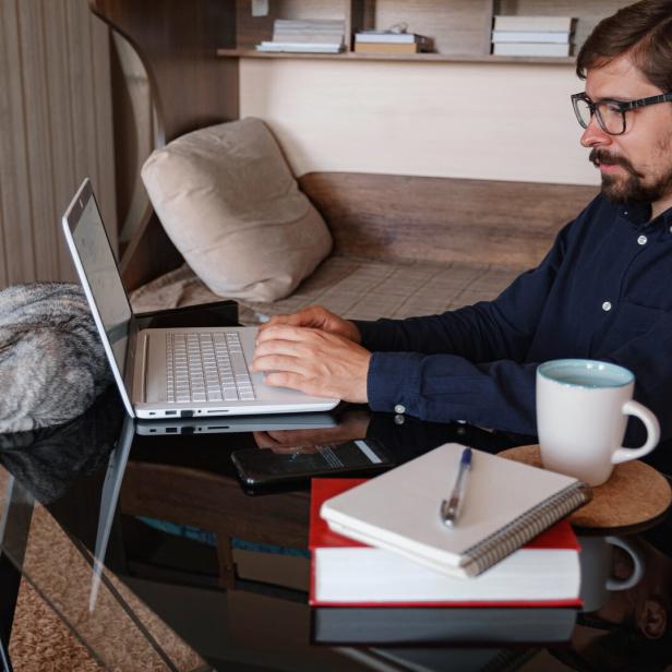Homeoffice: Alle zurück ins Büro?