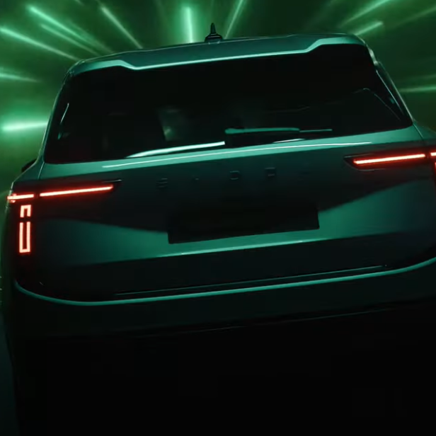 Skoda kündigt elektrisches Familien-SUV für sieben an