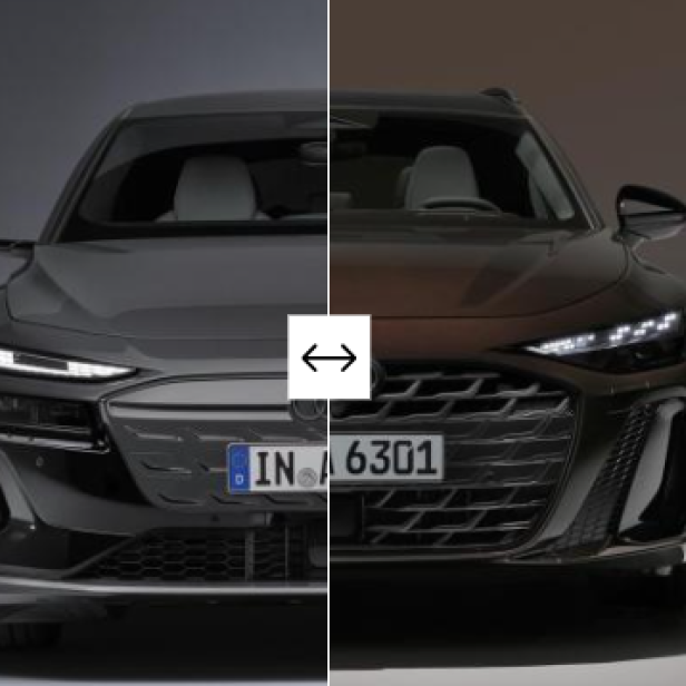Audi A6 Avant: Verbrenner- und Elektroversion im Vergleich