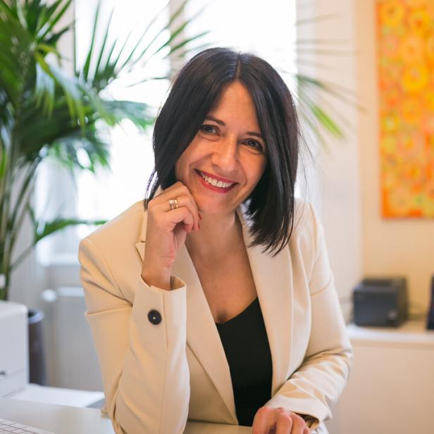 Karin Flenreiss-Frankl, klinische Psychologin Botox als Karrierespritze: Die Macht der Attraktivität in der Arbeitswelt