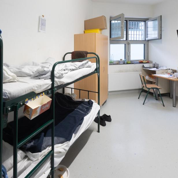 Justizanstalt Josefstadt