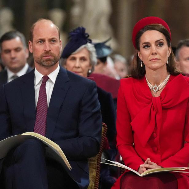BRITAIN-COMMONWEALTH-POLITICS-CEREMONY-TRIBUTE-ROYALS