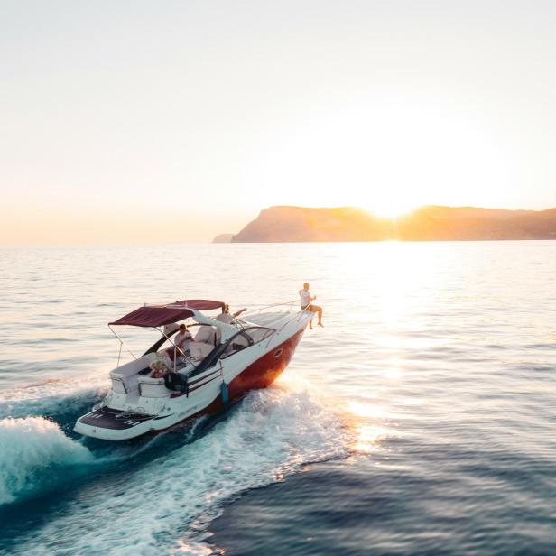 Urlaub auf dem Wasser: Planung, Kosten und Möglichkeiten