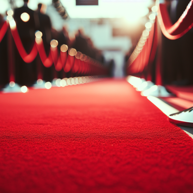 Faszination europäischer Filmfestivals für Hollywood-Stars