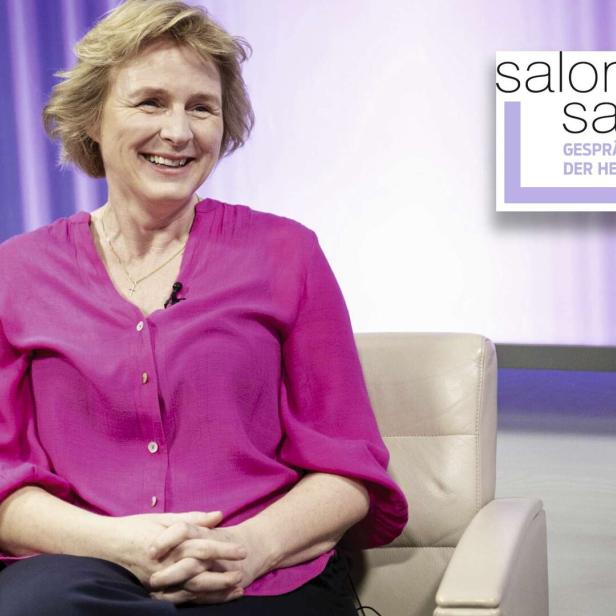 Ordensfrau und Bestsellerautorin: "Bei sich selbst, statt am Handy einchecken"