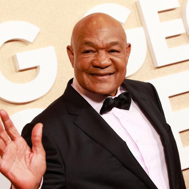 Abschied von George Foreman: Vom Vorstadt-Kriminellen bis zum Pastor