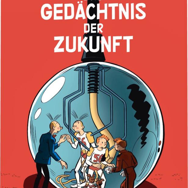 Spirou und Fantasio