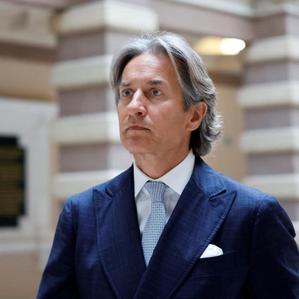 Karl-Heinz Grasser wurde rechtskräftig verurteilt und muss Schadenersatz zahlen.