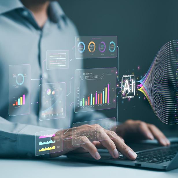 Erfolg mit KI: So machen Sie Ihr Unternehmen fit für die digitale Zukunft